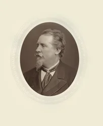 Frederick Goodall